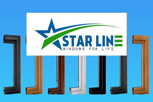 Starline Logo